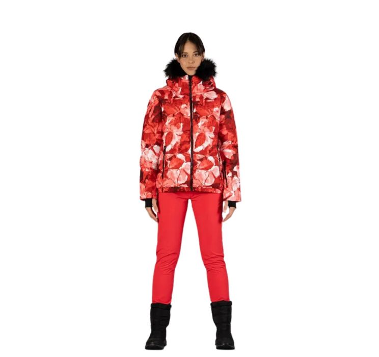 Ски / Сноуборд яке, дамско, CMP
