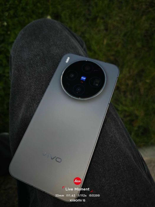 Vivo x300 black CN