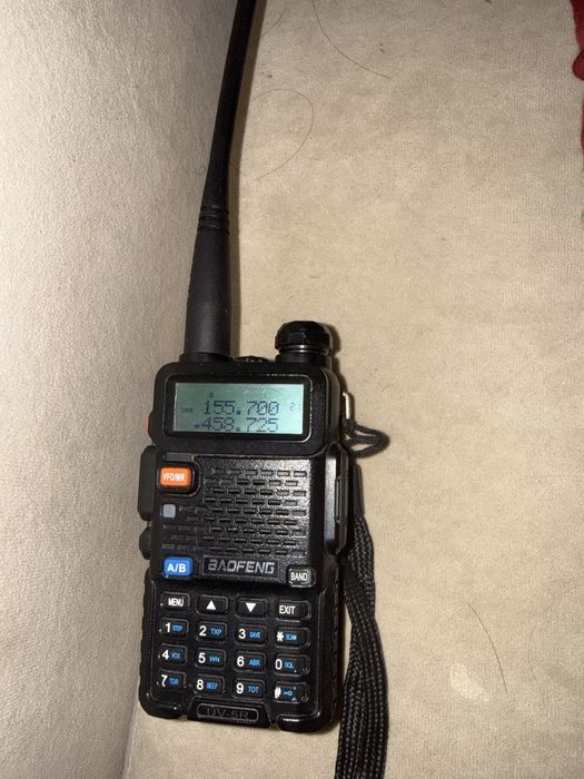 Рация продам срочно