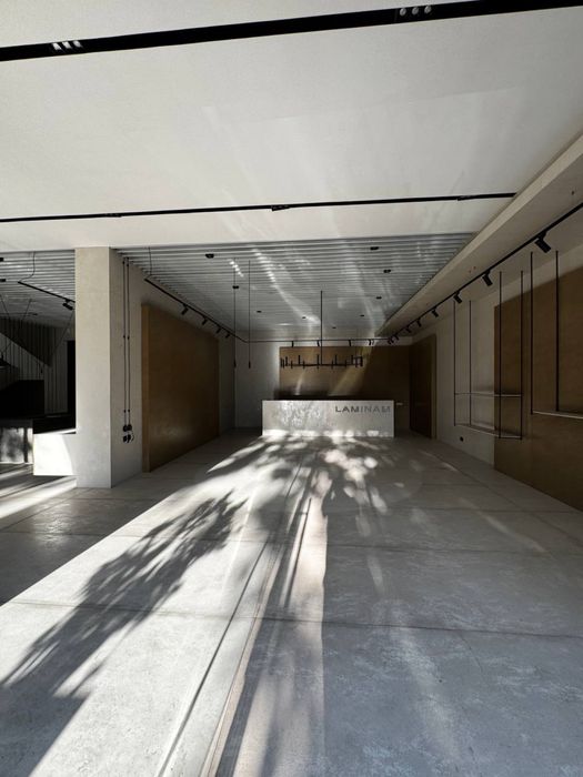 Лабзак 771 м2  2 этажа + подвал open space | под шоурум отдел продаж