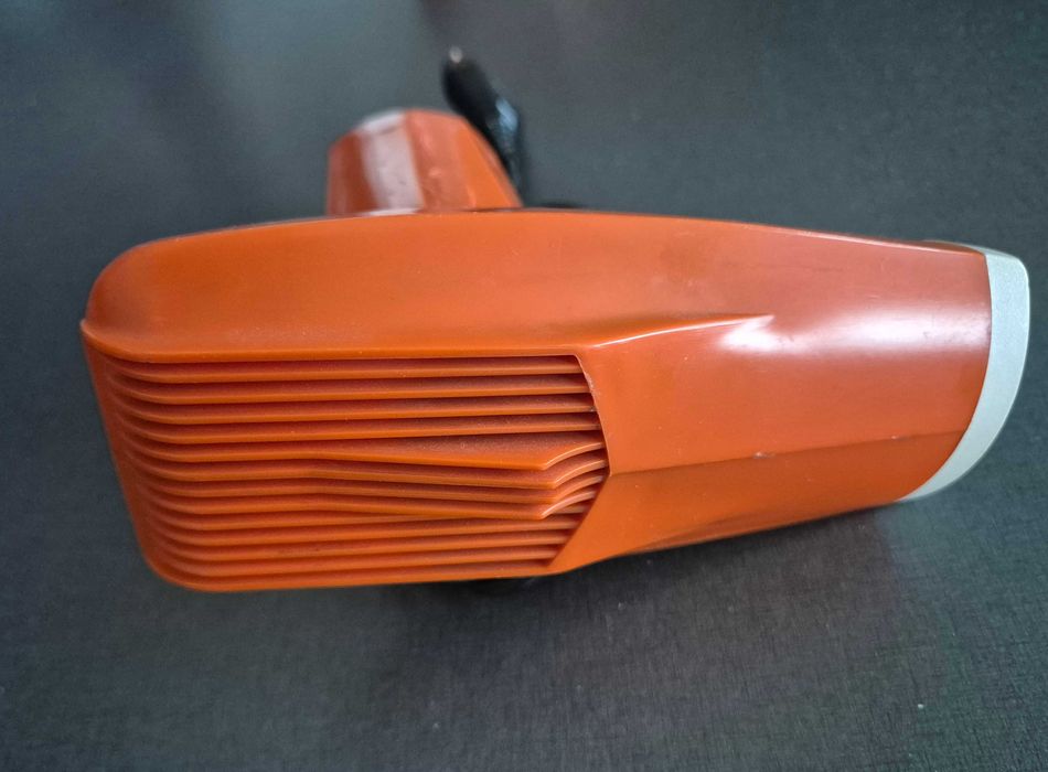 Ретро компактен сешоар FAREL SR-14 250W