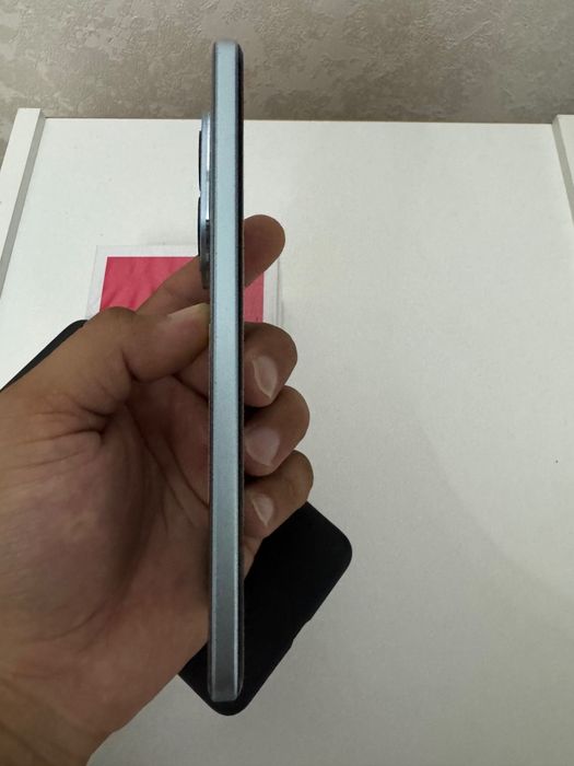 Redmi Note 15 Pro 4G 8/256