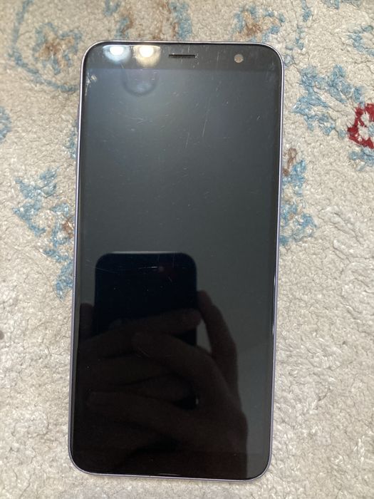 Samsung J6 (2018)