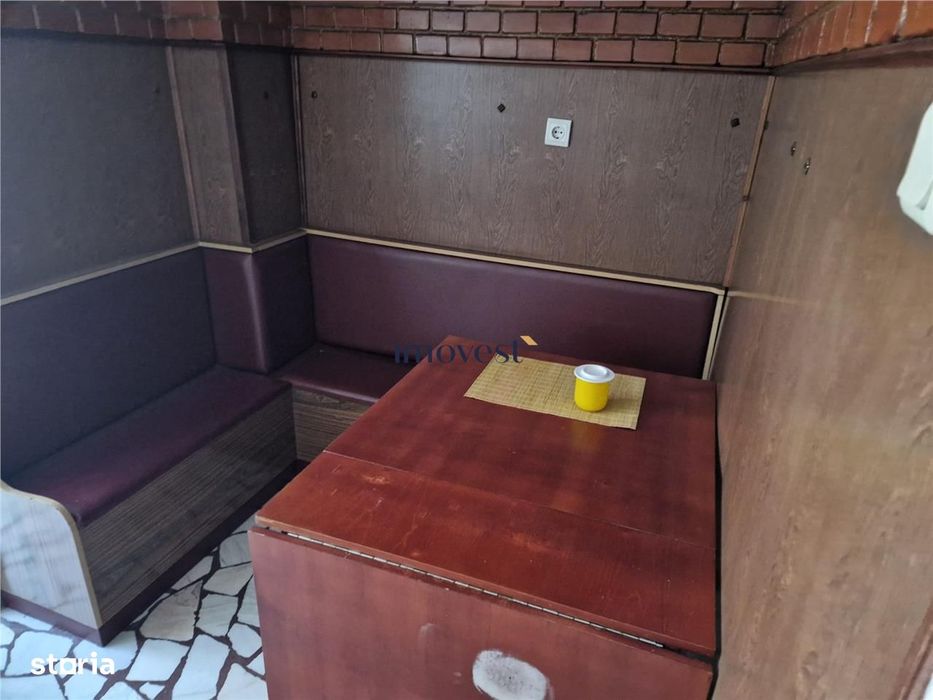 De inchiriat: Apartament cu 1 camera in zona Ultracentral
