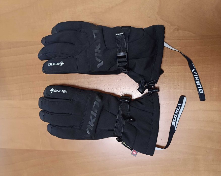 Viking Hudson GTX-Чисто Нови с Етикети