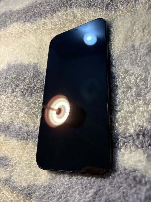 Iphone 12 pro max impecabil