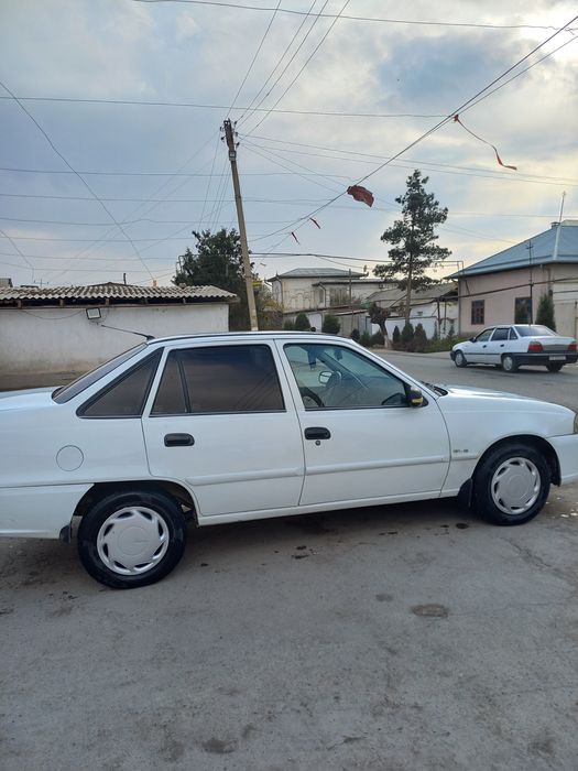 Нексия 2  1.6   2015 йил  сотилмокда