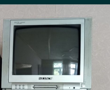 Продаются различные телевизоры, б/у.