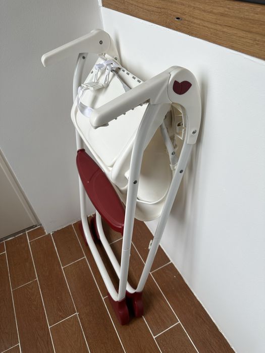 Детский стульчик для кормления