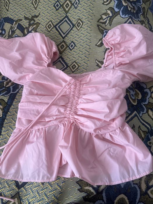 Топ для девушки женский