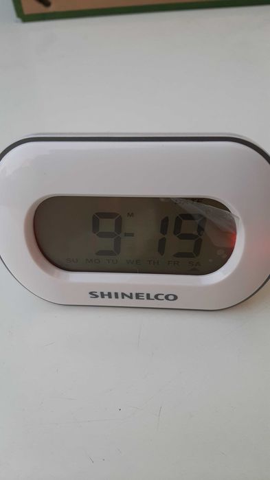 Ceas multifunctional SHINELCO