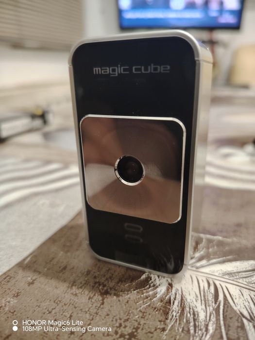 Tastatura virtuala Cellulon magic cube