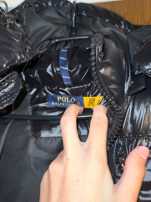 Geacă polo Ralph Lauren L