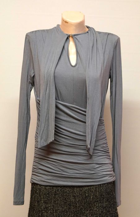 Bluza Max Mara  Studio bleu marimea M