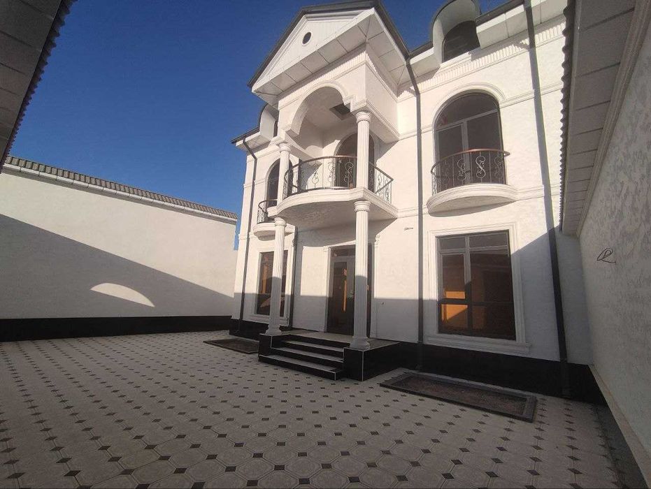 Котеж 2-сотих, 2-этаж ТОШКЕНТ СТИЛЛ кўринишида