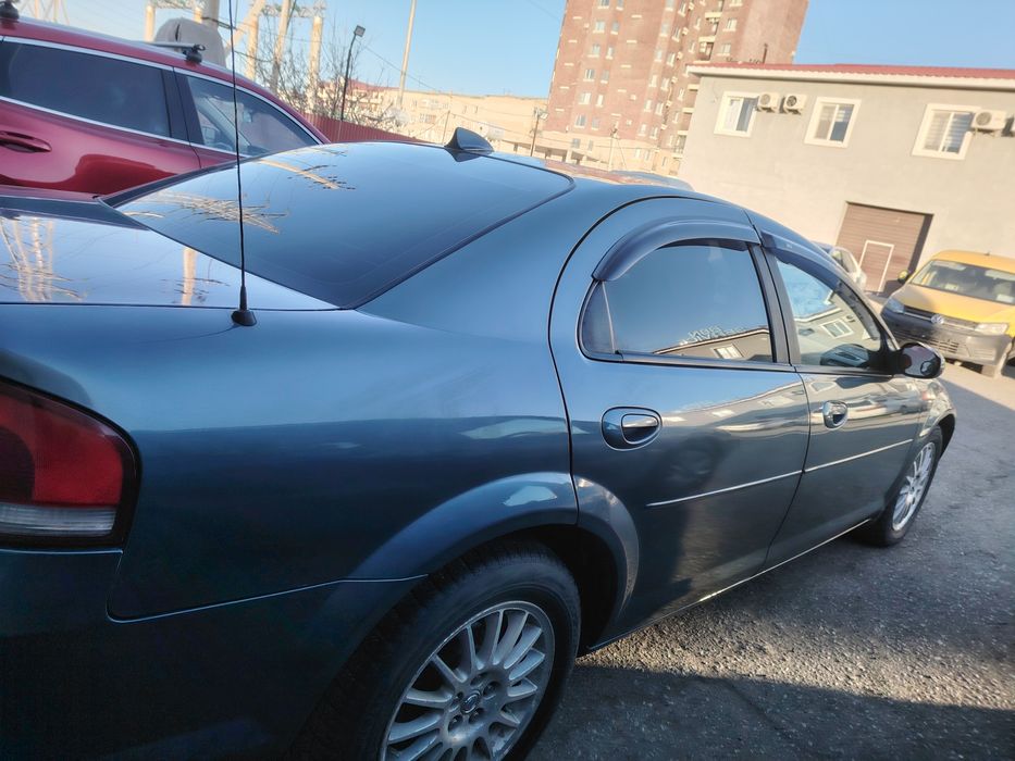 Аренда автомобиля