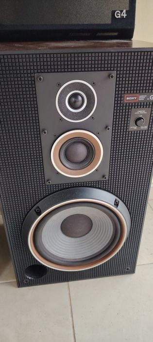 Sony APM 22 ES planar