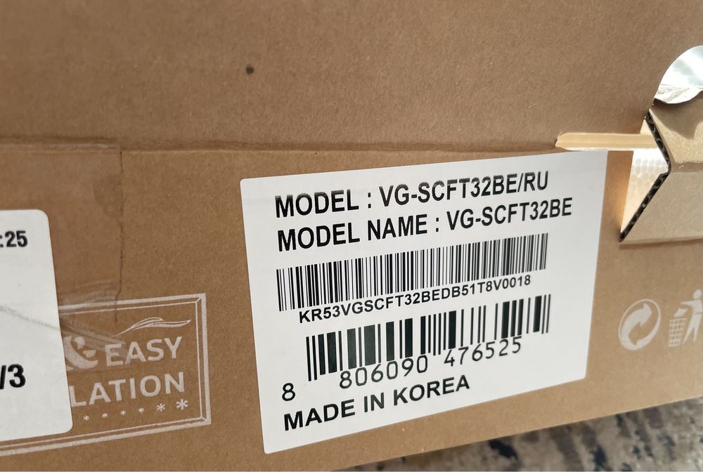 Рамка Samsung Frame