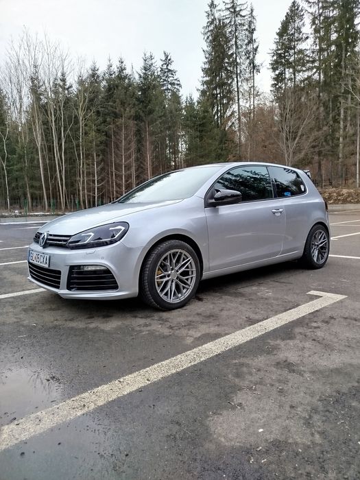 Golf 6,2010,1,6 mpi