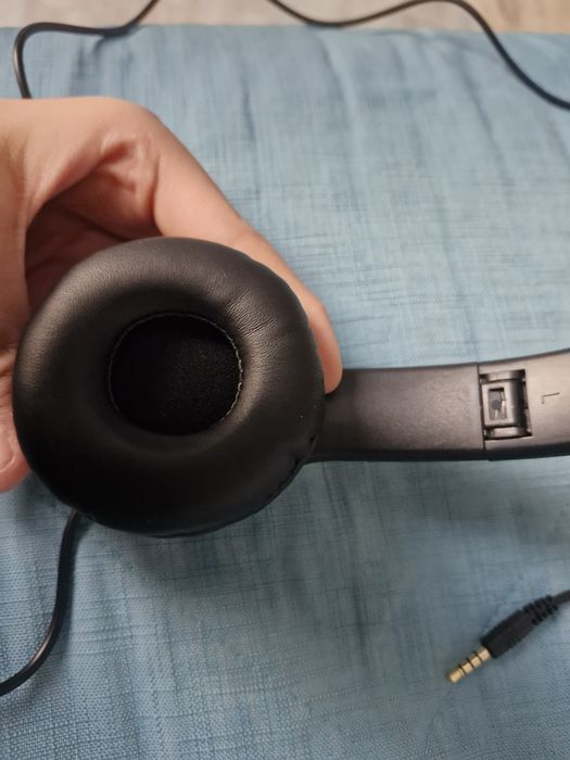 Наушники hoco рабочии