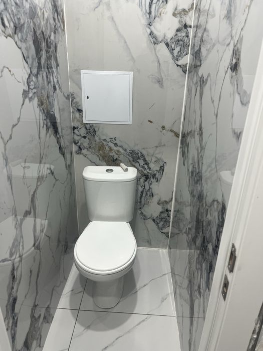 Продам двухкомнатная квартира