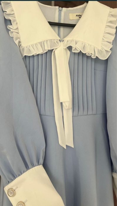 Женская   платья