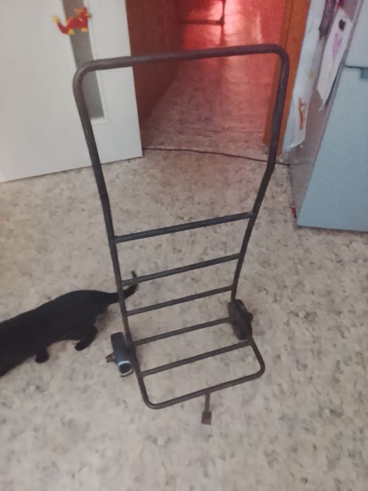 Продам дачную тележку