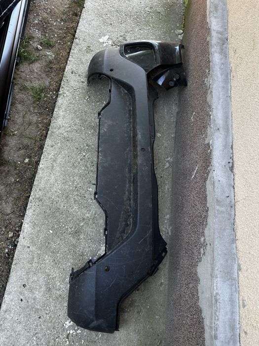 Bară spate dacia spring.