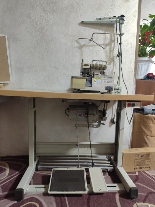 Продам швейные машины