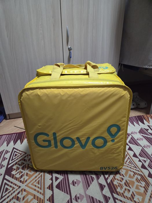 Термосумка сатылады5000 тг