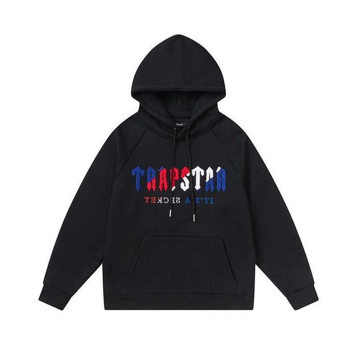 Trening Trapstar Negru