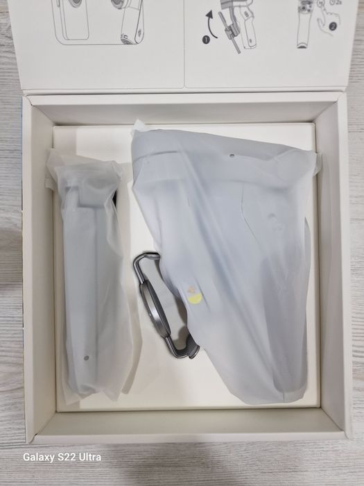 Dji osmo mobile se stabilizator eng arzoni