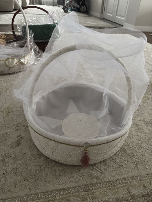 Корзина для подарков