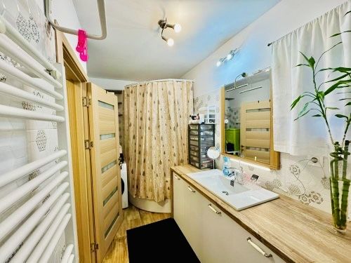 Apartament 3 camere Calea Giulesti bloc nou parcare in curte sector 1