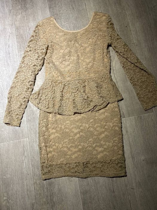 Распродажа свои платья срочно