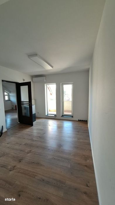 De închiriat spațiu pentru birou – Str. Traian nr. 41