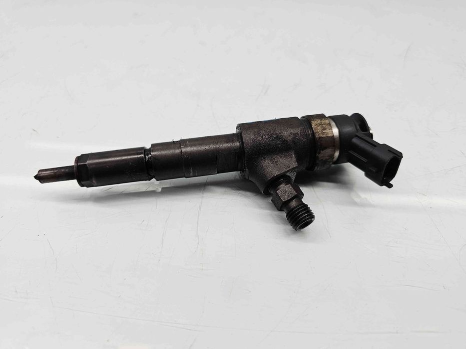 Injector Peugeot 307 [Fabr 2000-2008] 9641496180 1.4 HDI 8HZ 50KW / 68