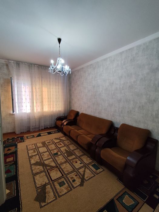 Аренда Квартира 1х2 хона Кора камиш Тансикбой 3