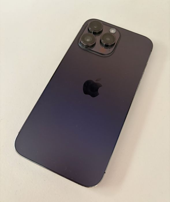 iPhone 14 pro max 128Gb