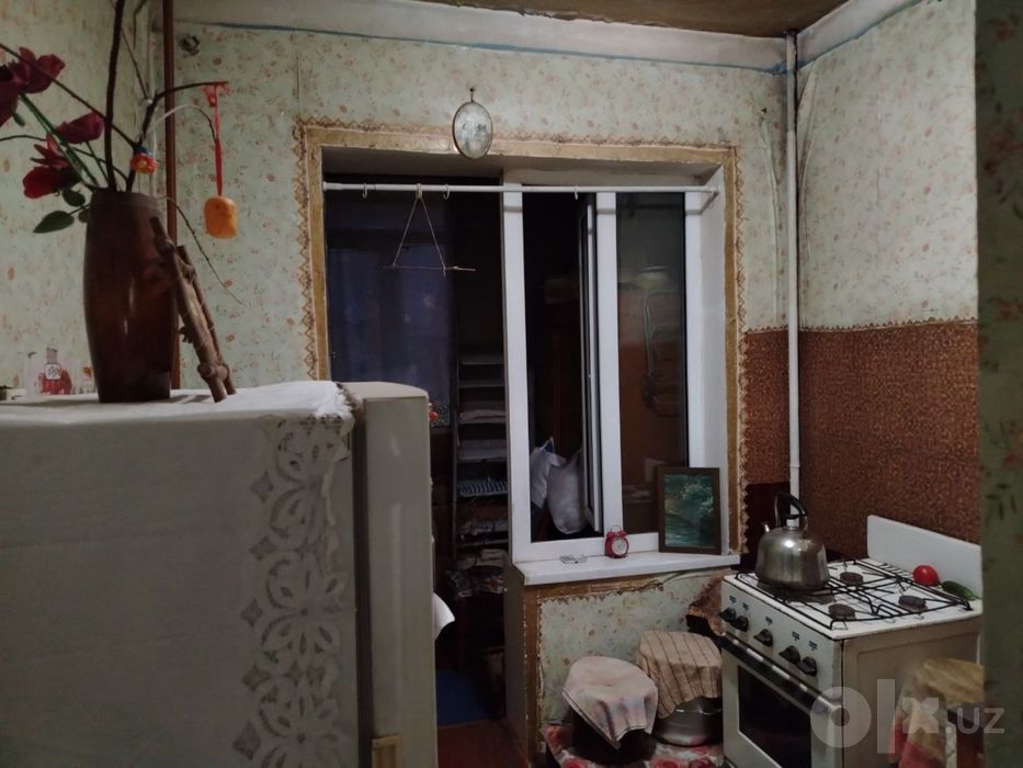 Продается своя квартира