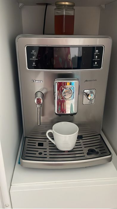 Espresor automat Saeco