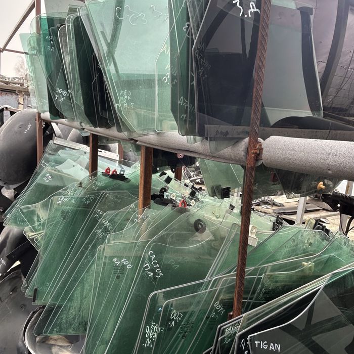 Странични стъкла за всякакви автомобили/Стъкло/предно/задно/ляво/дясно