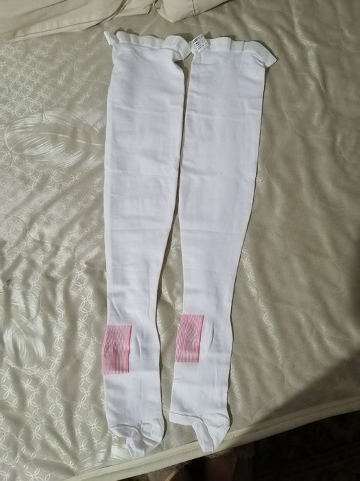 Продам компрессионые чулки