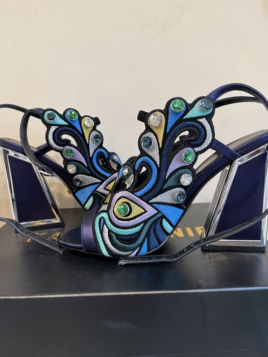 Sandale dama elegante Epica