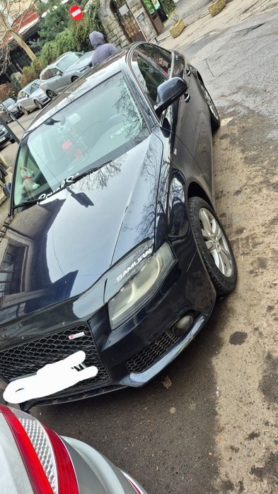 AUDI A4 2010 — imagine 2