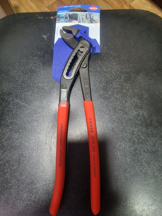 Clește knipex 8801300