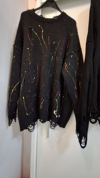 Два маркови пуловер  л /Хл