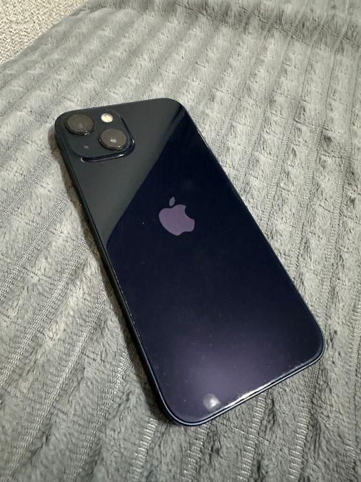 Айфон 13 обмен 256гб