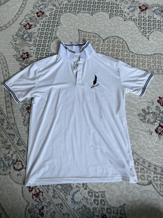 Классический футболка