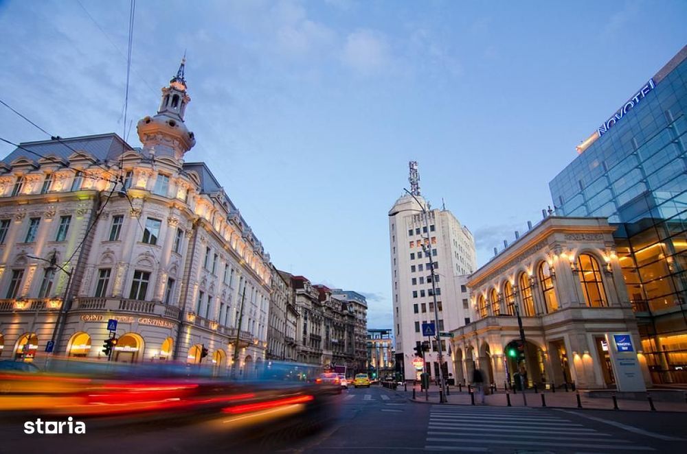 Cand Locatia Devine Investitie-2 Camere Ultracentral–Calea Victoriei